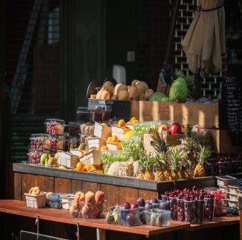 Barn Market image 1