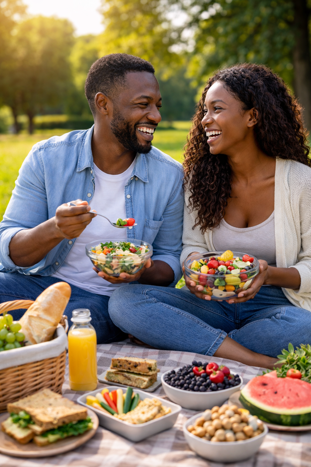 Picnic image 2