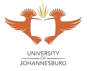 University of Johannesburg